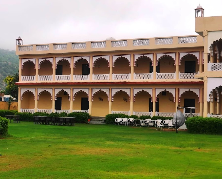 Horizon Resort Pushkar