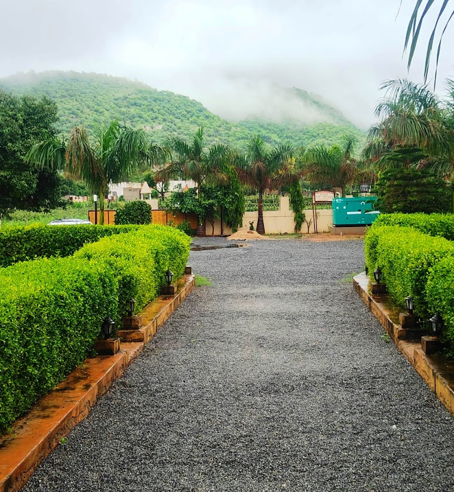 Horizon Resort Pushkar