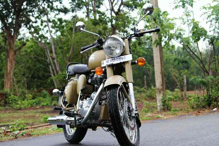 Bike Rental