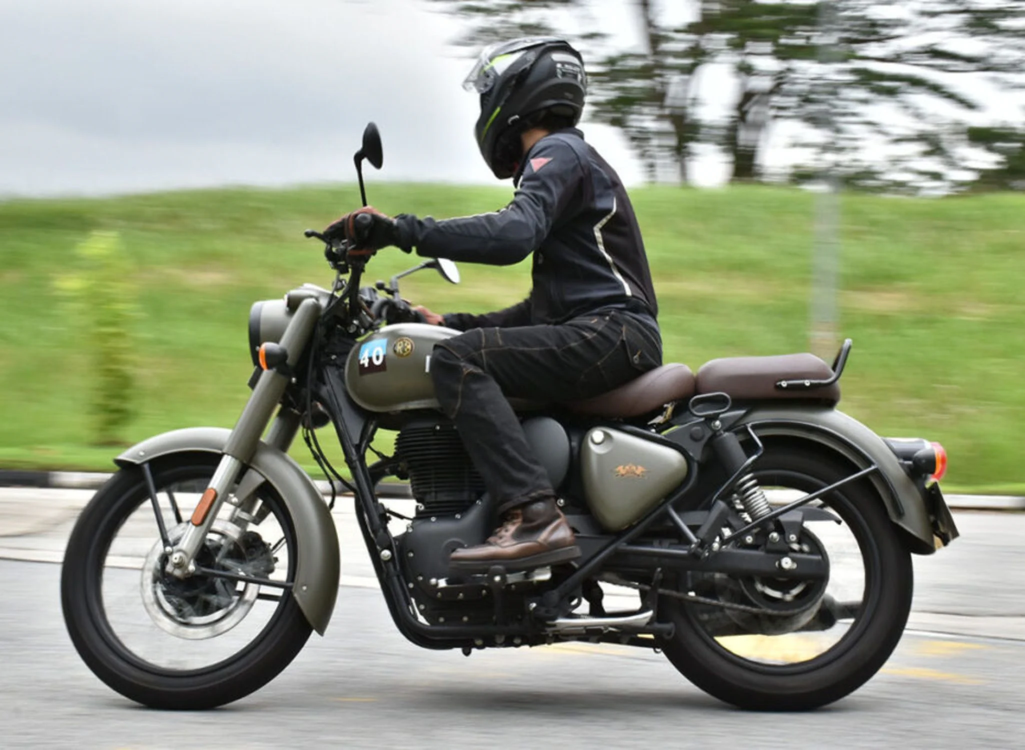 Bike Rental Service