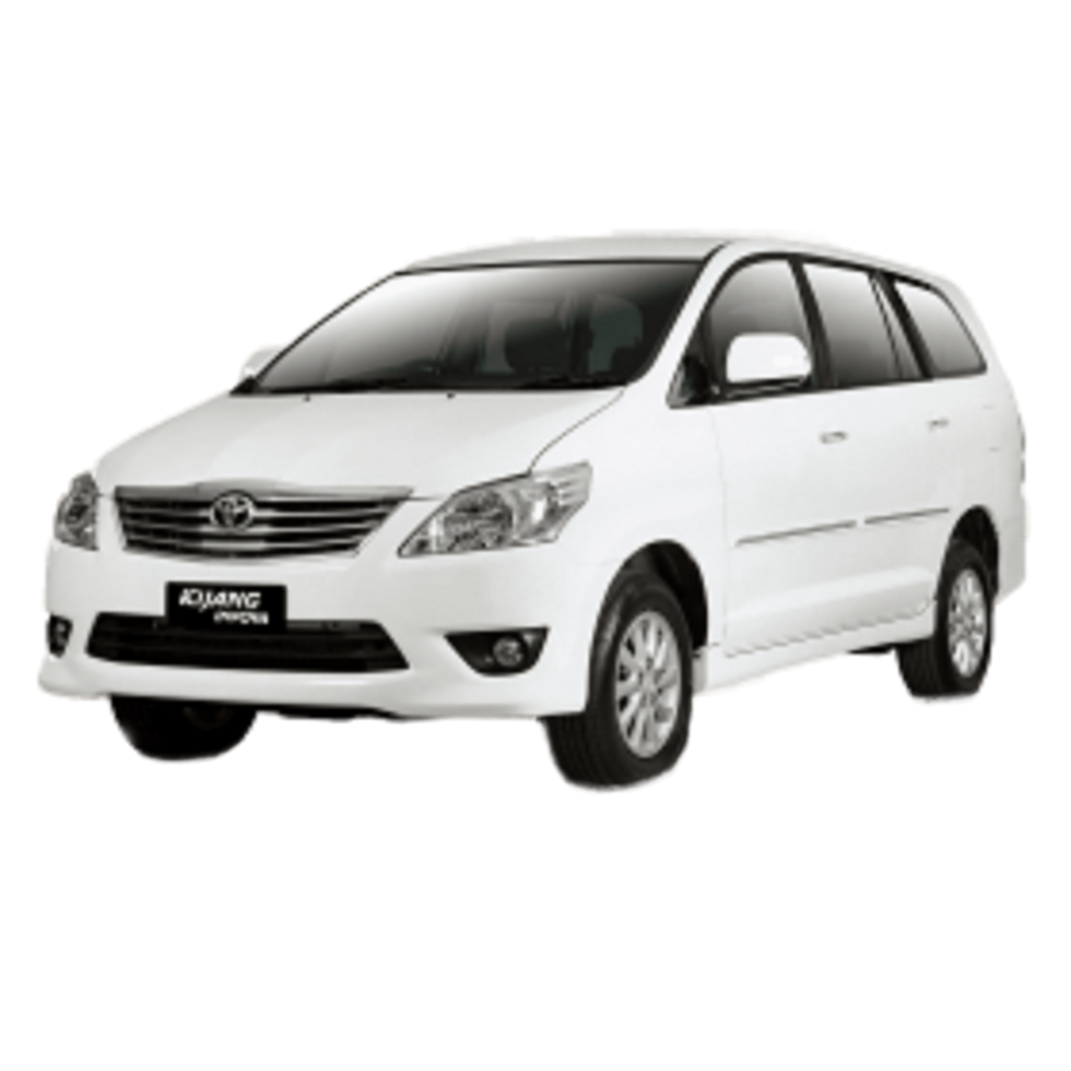 Toyota Innova
