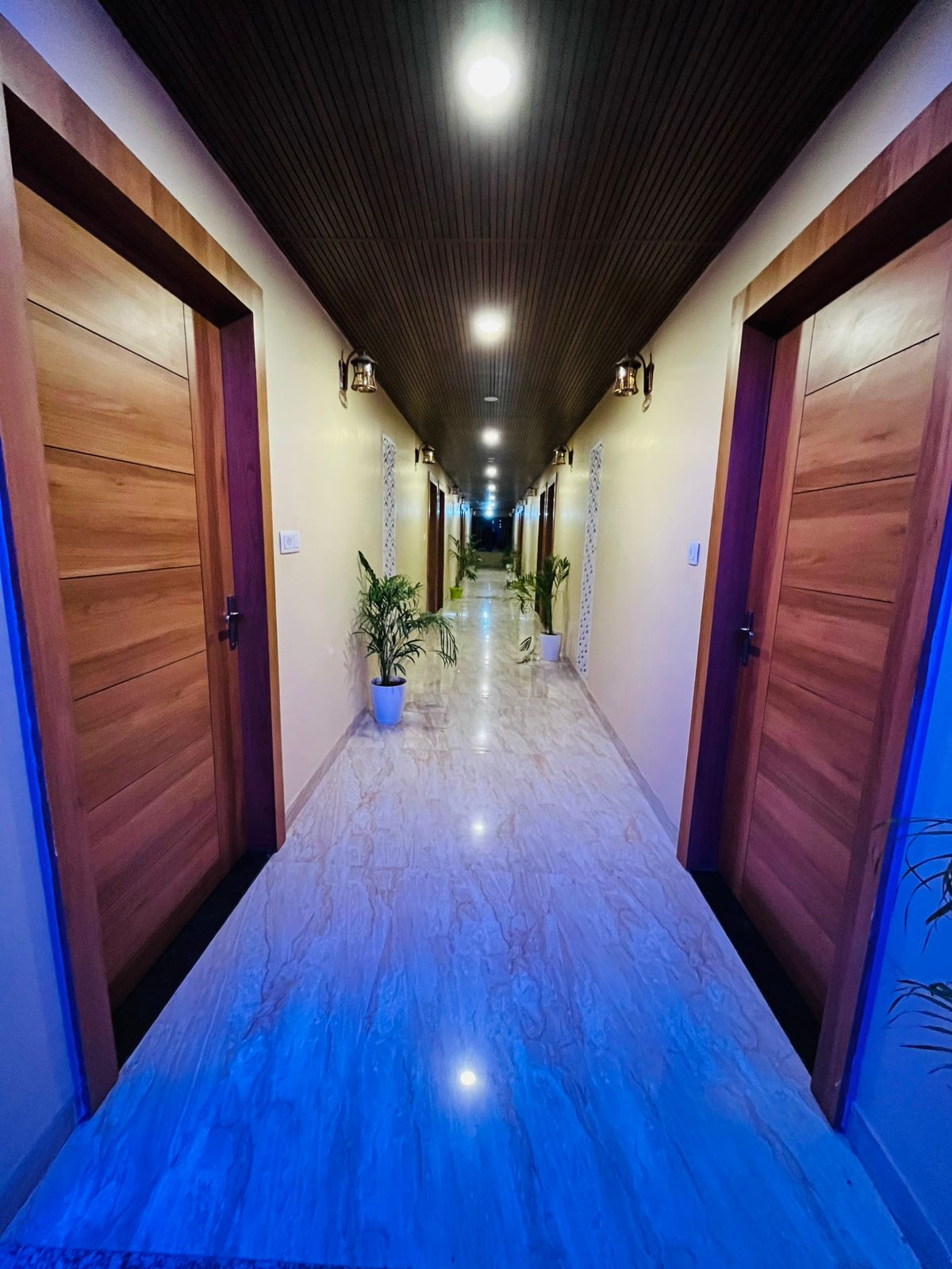 Horizon Resort Pushkar