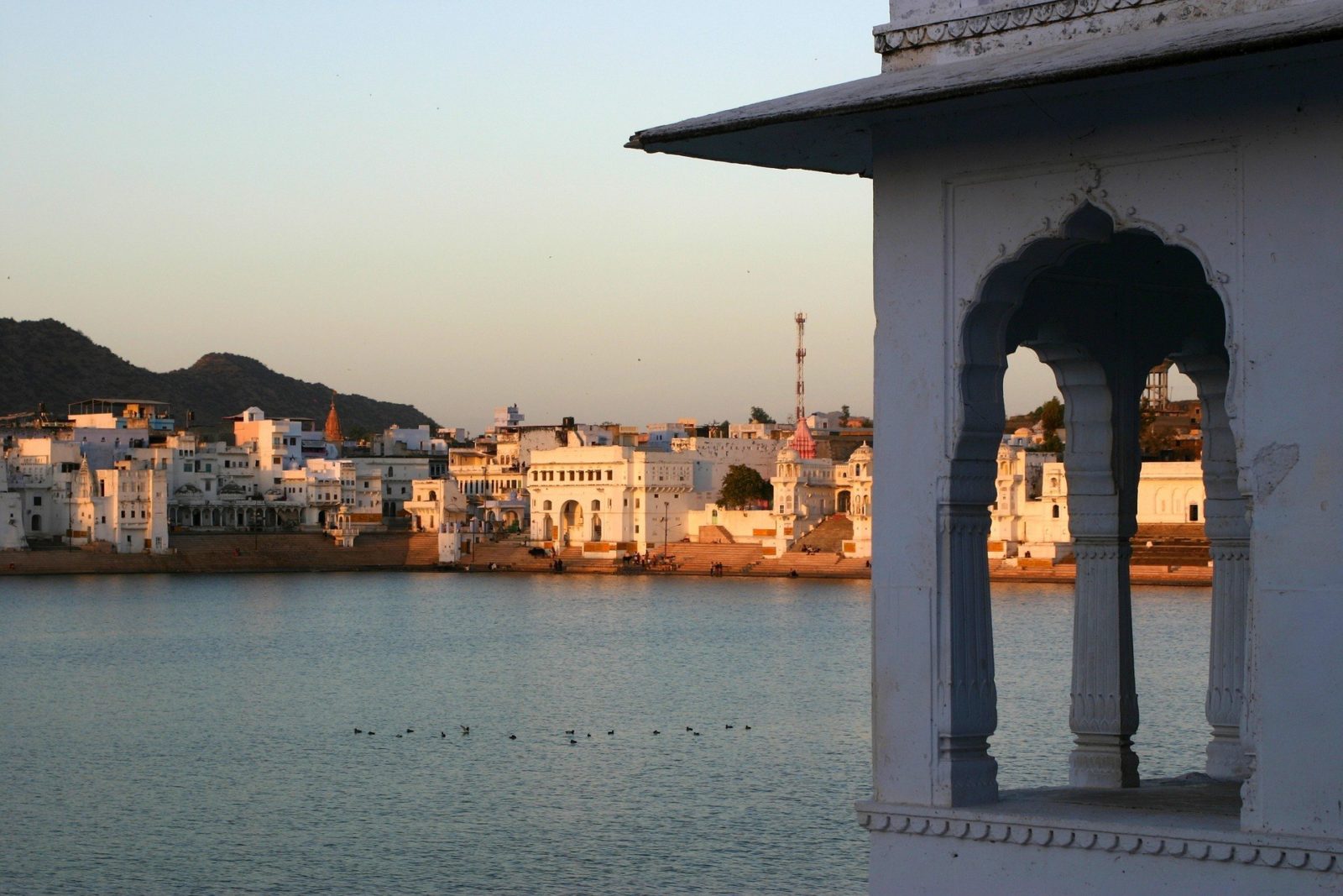 Pushkar Sightseeing