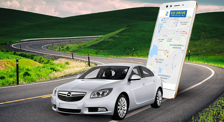 Comfortable Taxi Booking Service